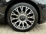 Fiat 500 1.0 Hybrid Dolcevita l PANO-DAK l LEDER l ECC l C.C l LED l NAVI l PDC l 63.000km