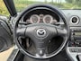Mazda MX-5 NBFL 1.6i 110PK SILVER BLUES, OPKNAPPER, PROJECT!
