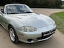 Mazda MX-5 NBFL 1.6i 110PK SILVER BLUES, OPKNAPPER, PROJECT!