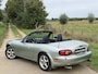 Mazda MX-5 NBFL 1.6i 110PK SILVER BLUES, OPKNAPPER, PROJECT!