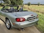 Mazda MX-5 NBFL 1.6i 110PK SILVER BLUES, OPKNAPPER, PROJECT!