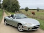 Mazda MX-5 NBFL 1.6i 110PK SILVER BLUES, OPKNAPPER, PROJECT!