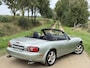 Mazda MX-5 NBFL 1.6i 110PK SILVER BLUES, OPKNAPPER, PROJECT!