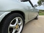 Mazda MX-5 NBFL 1.6i 110PK SILVER BLUES, OPKNAPPER, PROJECT!