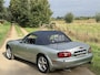 Mazda MX-5 NBFL 1.6i 110PK SILVER BLUES, OPKNAPPER, PROJECT!