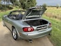Mazda MX-5 NBFL 1.6i 110PK SILVER BLUES, OPKNAPPER, PROJECT!