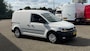 Volkswagen Caddy 2.0 TDI 75KW 102PK EURO 6 AIRCO/ DUBBELE SCHUIFDEUR/ BEDRIJFSWAGENINRICHTING/ 100% DEALERONDERHOUDEN