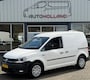 Volkswagen Caddy 2.0 TDI 75KW 102PK EURO 6 AIRCO/ DUBBELE SCHUIFDEUR/ BEDRIJFSWAGENINRICHTING/ 100% DEALERONDERHOUDEN