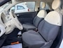 Fiat 500 1.2 Pop | Automaat! | Airconditioning | Elektrische ramen | Unieke tellerstand! | Leuke auto!!