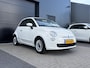 Fiat 500 1.2 Pop | Automaat! | Airconditioning | Elektrische ramen | Unieke tellerstand! | Leuke auto!!