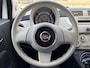 Fiat 500 1.2 Pop | Automaat! | Airconditioning | Elektrische ramen | Unieke tellerstand! | Leuke auto!!