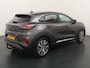Ford Puma Hybrid Titanium X | Trekhaak | Massage | Winterpack | Adap. Cruise | 100% dealer onderhouden |