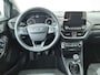 Ford Puma Hybrid Titanium X | Trekhaak | Massage | Winterpack | Adap. Cruise | 100% dealer onderhouden |