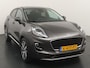 Ford Puma Hybrid Titanium X | Trekhaak | Massage | Winterpack | Adap. Cruise | 100% dealer onderhouden |