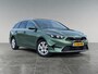 Kia Ceed SW DynamicPlusLine 1.5 T-GDi 160pk AUTOMAAT | DODEHOEKBEW. | FULL LED | CAMERA | KEYLESS | ELEK. A. KLEP | NAVI | STOEL + STUURVERW. | APPLE CARPLAY / ANDROID AUTO | ISOFIX |