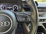 Audi A3 Sportback 30 TFSI Advanced edition | Leder | Led | Sportstoelen | Adaptive | BTW |