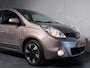 Nissan Note 1.4 Connect Edition /Airco/Cruise/PDC/Leer/LMV/Trekhaak
