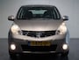 Nissan Note 1.4 Connect Edition /Airco/Cruise/PDC/Leer/LMV/Trekhaak