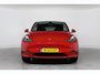 Tesla Model Y Long Range AWD 75 kWh | SOH 93% | Trekhaak | Leder | Pano | Camera | Stoel/Stuurverwarming | Cruise Adaptive | Clima | Navi | LED