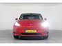 Tesla Model Y Long Range AWD 75 kWh | SOH 93% | Trekhaak | Leder | Pano | Camera | Stoel/Stuurverwarming | Cruise Adaptive | Clima | Navi | LED