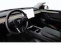 Tesla Model Y Long Range AWD 75 kWh | SOH 93% | Trekhaak | Leder | Pano | Camera | Stoel/Stuurverwarming | Cruise Adaptive | Clima | Navi | LED