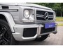 Mercedes-Benz G-klasse AMG 63 Designo|Schuifdak|H&K|ACC|Carbon|Ventilatie|Volledig Onderhouden