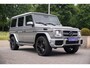 Mercedes-Benz G-klasse AMG 63 Designo|Schuifdak|H&K|ACC|Carbon|Ventilatie|Volledig Onderhouden