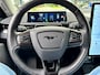 Ford Mustang Mach-E BWJ 2021 RWD 270 PK 75 kWh LEDER | FULL LED | PANODAK | ADAPTIVE CRUISE | ELEKTR. STOELEN | ELEKTR. ACHTERKLEP | DODOE HOEK | STOEL + STUUR VERW. | CARPLAY + ANDROID | NAVI | CLIMA | LMV | PDC