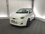 Fiat 500 La Prima 42 kWh | Apple carplay | Navi | Camera | Leer | Stoelverwarming | Armsteun | Dodehoekdet.