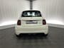 Fiat 500 La Prima 42 kWh | Apple carplay | Navi | Camera | Leer | Stoelverwarming | Armsteun | Dodehoekdet.