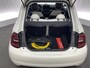 Fiat 500 La Prima 42 kWh | Apple carplay | Navi | Camera | Leer | Stoelverwarming | Armsteun | Dodehoekdet.