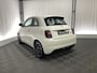 Fiat 500 La Prima 42 kWh | Apple carplay | Navi | Camera | Leer | Stoelverwarming | Armsteun | Dodehoekdet.