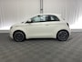 Fiat 500 La Prima 42 kWh | Apple carplay | Navi | Camera | Leer | Stoelverwarming | Armsteun | Dodehoekdet.