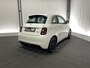 Fiat 500 La Prima 42 kWh | Apple carplay | Navi | Camera | Leer | Stoelverwarming | Armsteun | Dodehoekdet.