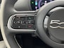 Fiat 500 La Prima 42 kWh | Apple carplay | Navi | Camera | Leer | Stoelverwarming | Armsteun | Dodehoekdet.