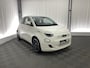 Fiat 500 La Prima 42 kWh | Apple carplay | Navi | Camera | Leer | Stoelverwarming | Armsteun | Dodehoekdet.