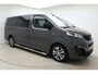 Peugeot Expert 2.0 BlueHDI 180 Long Sport DC | Automaat | Dubbele cabine | Trekhaak | Zijdeur links & rechts | Verwarmde voorstoelen | Airco | Adaptieve cruise control | Apple Carplay/Android Auto