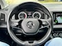 Skoda Karoq BWJ 2021 1.5 TSI 150 PK ACT Business Edition Plus AUTOMAAT | TREKHAAK | FULL LED | STOELVERW. | CAMERA | KEYLESS | CARPLAY + ANDROID | NAVI | CLIMA | CRUISE | LMV | PDC