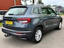 Skoda Karoq BWJ 2021 1.5 TSI 150 PK ACT Business Edition Plus AUTOMAAT | TREKHAAK | FULL LED | STOELVERW. | CAMERA | KEYLESS | CARPLAY + ANDROID | NAVI | CLIMA | CRUISE | LMV | PDC