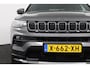 Jeep Compass 1.3T Limited LPG G3 Automaat | Achteruitrijcamera | Cruise Control | lederen/stof bekleding |
