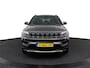 Jeep Compass 1.3T Limited LPG G3 Automaat | Achteruitrijcamera | Cruise Control | lederen/stof bekleding |
