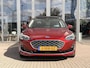 Ford Focus Wagon 1.5 EcoBoost Vignale Automaat PANORAMADAK I TREKHAAK I DRIVER ASSISTANCE PACK I WINTER PACK I B&O SOUNDSYSTEM I APPLE CARPLAY / ANDROID AUTO I