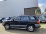 Hyundai Santa Fe 2.4i-16V 4WD Style,APK T/M 01-07-2027,Leder,Climate&Cruisecontrol,Pushbar,Treeplankset,Trekhaak,17 Inch Lmv