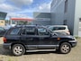 Hyundai Santa Fe 2.4i-16V 4WD Style,APK T/M 01-07-2027,Leder,Climate&Cruisecontrol,Pushbar,Treeplankset,Trekhaak,17 Inch Lmv