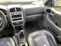 Hyundai Santa Fe 2.4i-16V 4WD Style,APK T/M 01-07-2027,Leder,Climate&Cruisecontrol,Pushbar,Treeplankset,Trekhaak,17 Inch Lmv