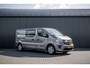 Opel Vivaro 1.6 CDTI L2H1 | 125PK | DC 6-Zits | Camera | Cruise | Airco | Trekhaak