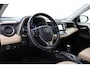 Toyota RAV4 2.0 Executive Business 4WD | Trekhaak | Navigatie | Leder | JBL | Stoelverwarming | Keyless | Xenon | Cruise Control | Clima | Parkeersensoren achter | Camera | 18 inch