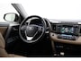 Toyota RAV4 2.0 Executive Business 4WD | Trekhaak | Navigatie | Leder | JBL | Stoelverwarming | Keyless | Xenon | Cruise Control | Clima | Parkeersensoren achter | Camera | 18 inch
