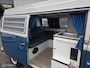 Volkswagen Camper T2 KAMPEERAUTO Unieke kans : Volkswagen KAMPEERAUTO belasting vrij op LPG.
