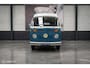 Volkswagen Camper T2 KAMPEERAUTO Unieke kans : Volkswagen KAMPEERAUTO belasting vrij op LPG.